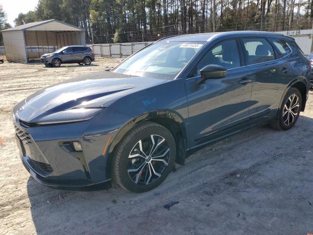 2025 Toyota Crown Signia Xle