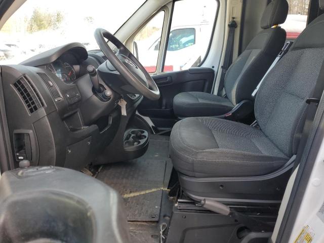 2015 RAM PROMASTER 3500 3500 HIGH