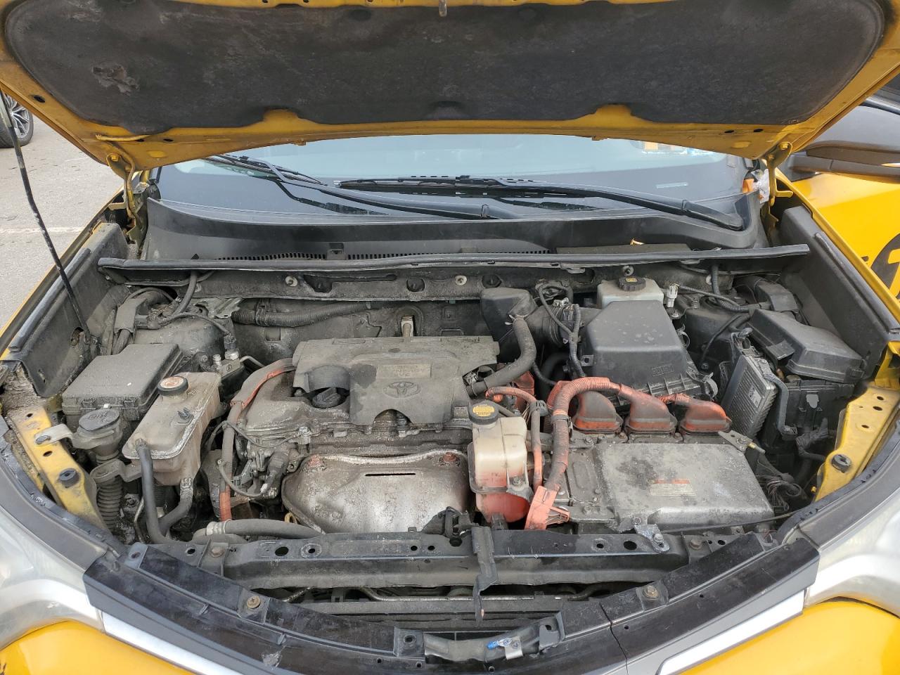 2018 Toyota RAV 4 - Image 12