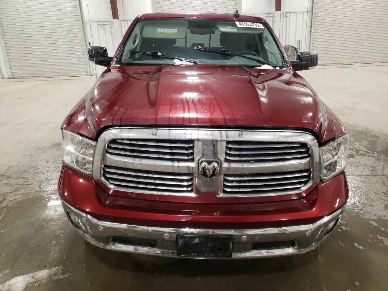 2017 RAM 1500 - Image 5