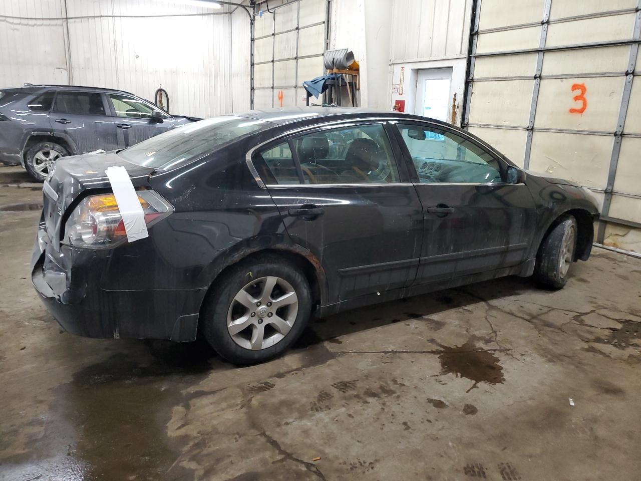 2008 Nissan Altima - Image 3