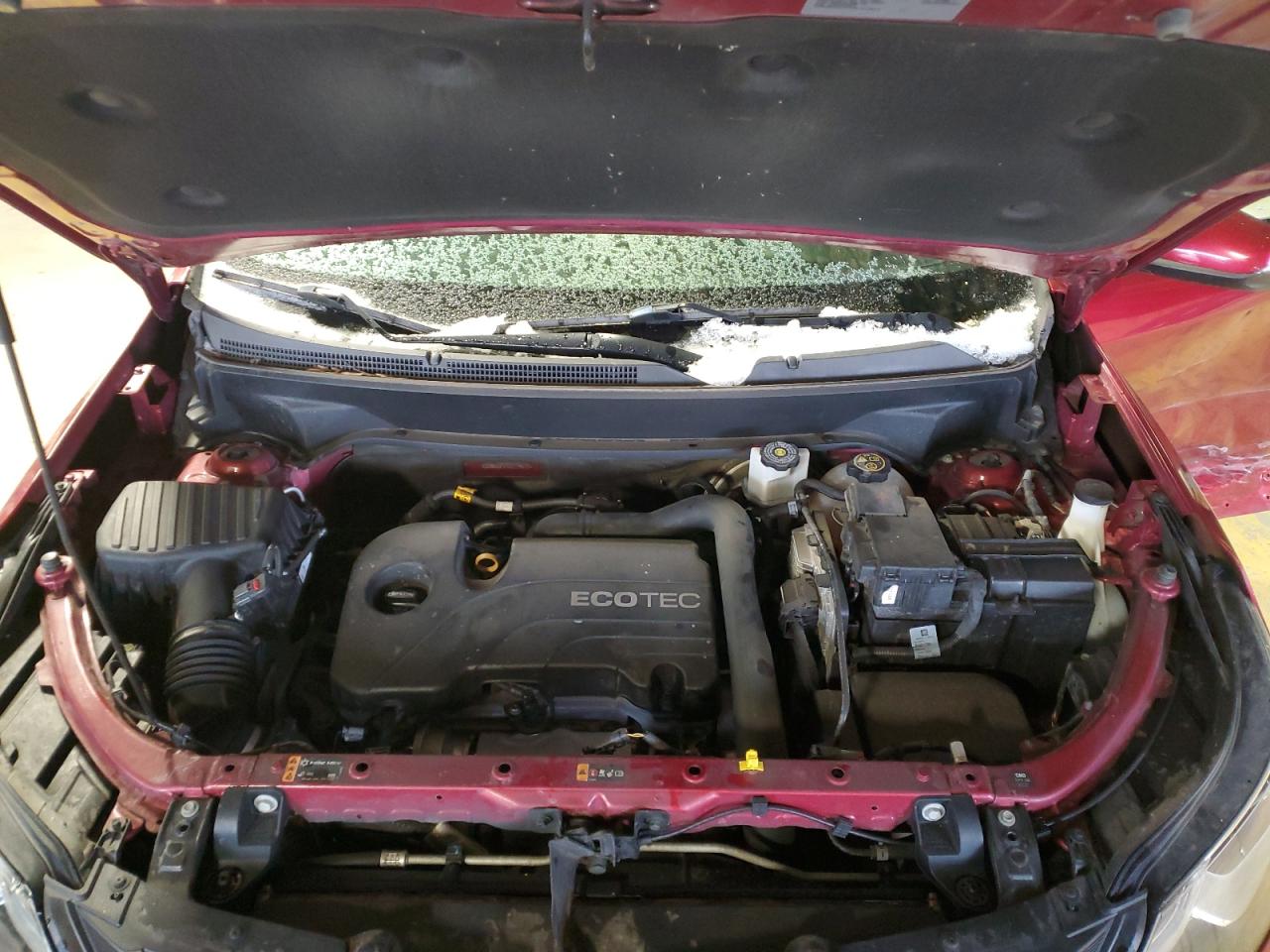 2019 Chevrolet Equinox - Image 12