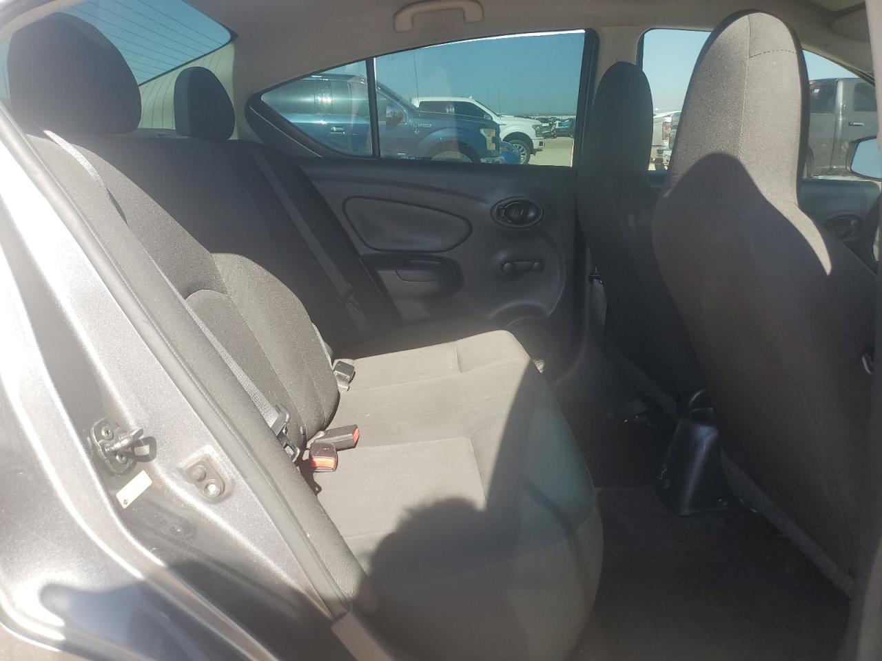 2016 Nissan Versa - Image 10
