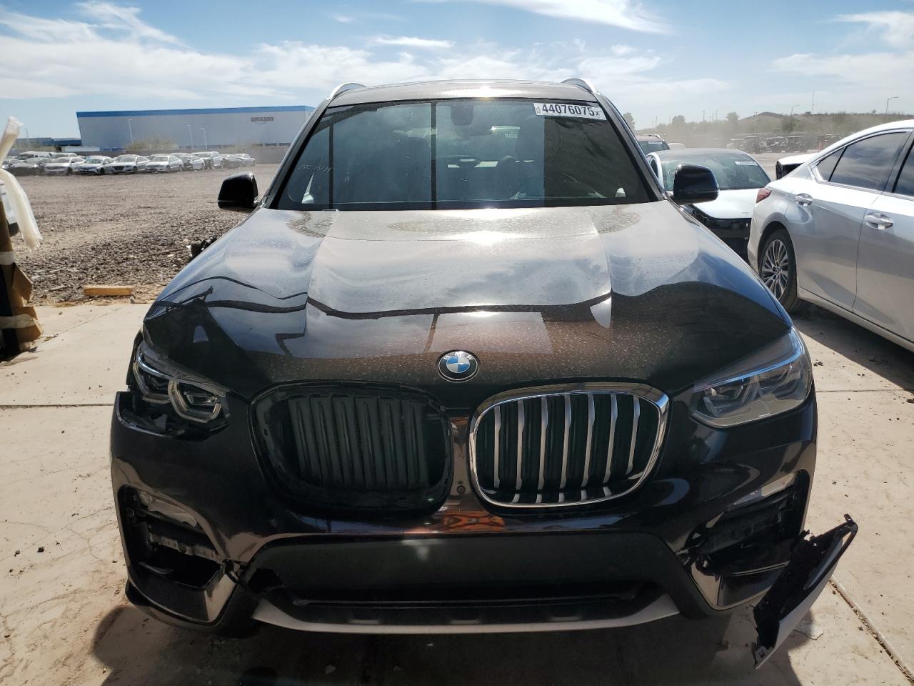 2018 BMW X3 - Image 5