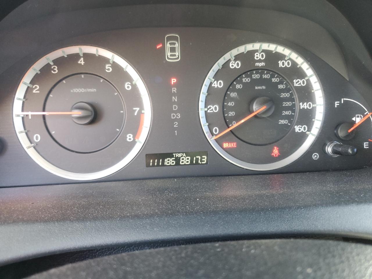 2009 Honda Accord - Image 9