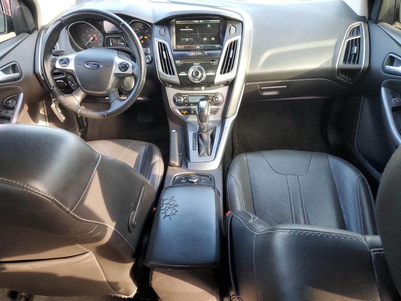2014 Ford Focus - Image 8