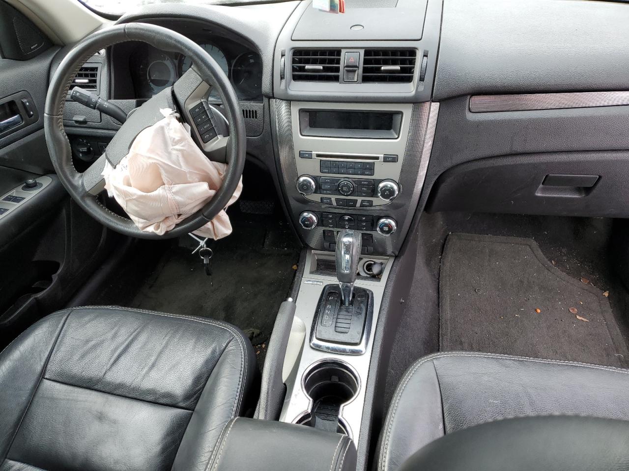 2012 Ford Fusion - Image 8