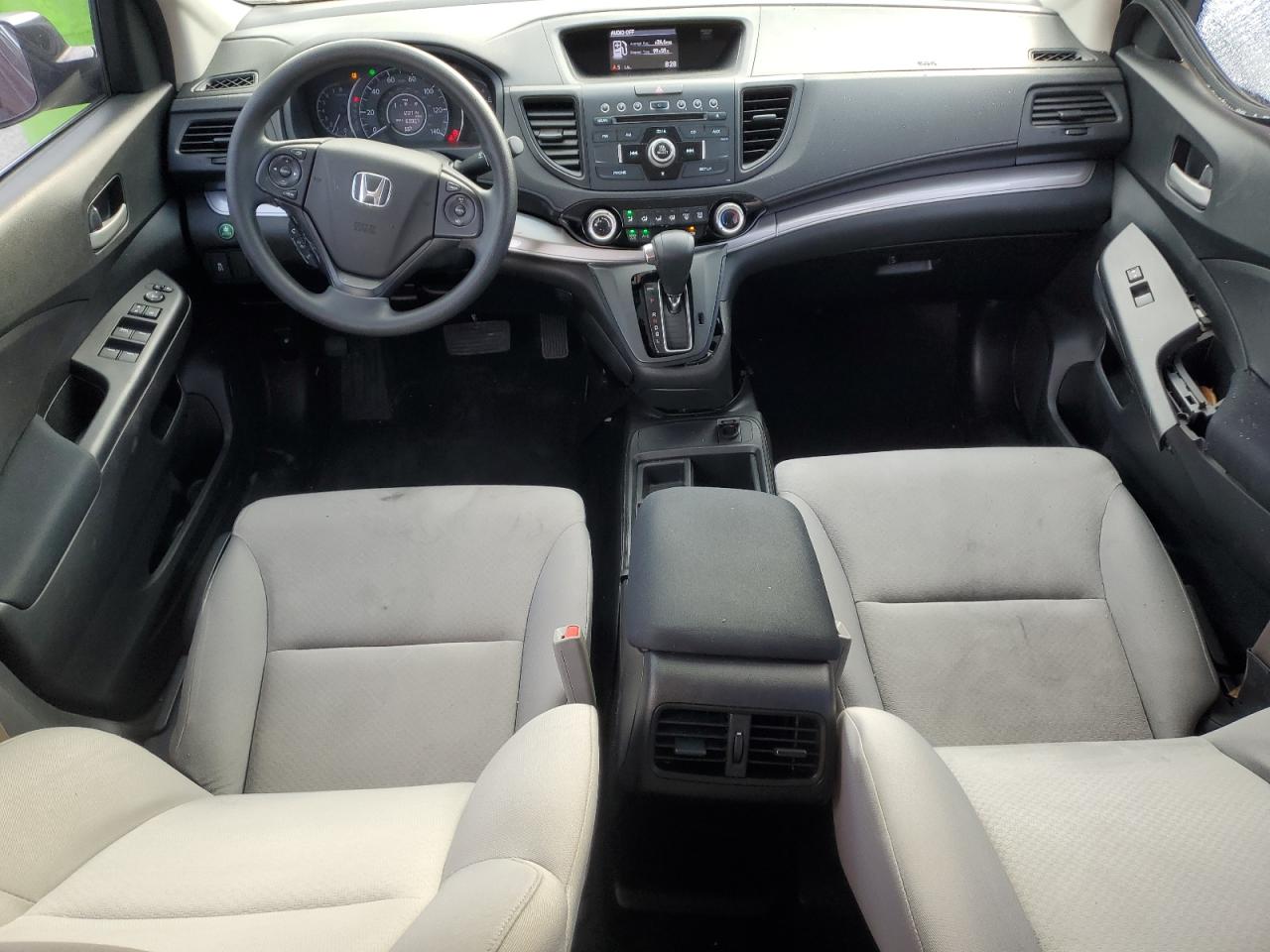 2015 Honda CR-V - Image 8