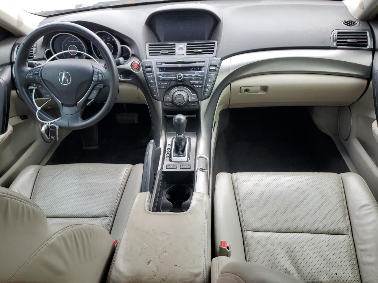 2014 Acura TL - Image 8