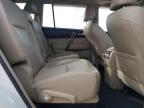 2012 Toyota Highlander Hybrid Limited zu verkaufen in Antelope, CA - Rear End