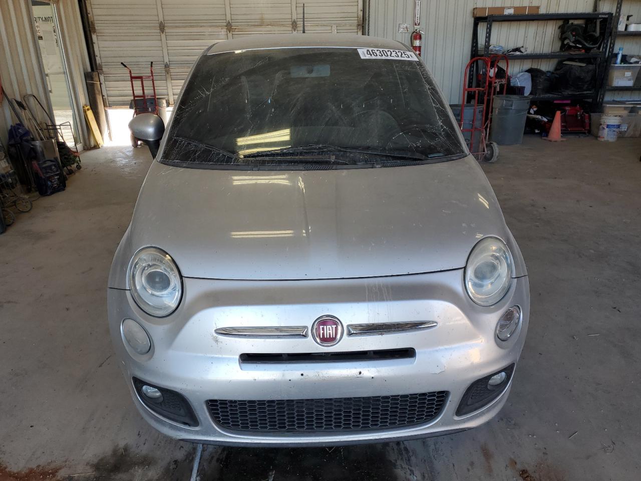 2013 Fiat 500 - Image 5