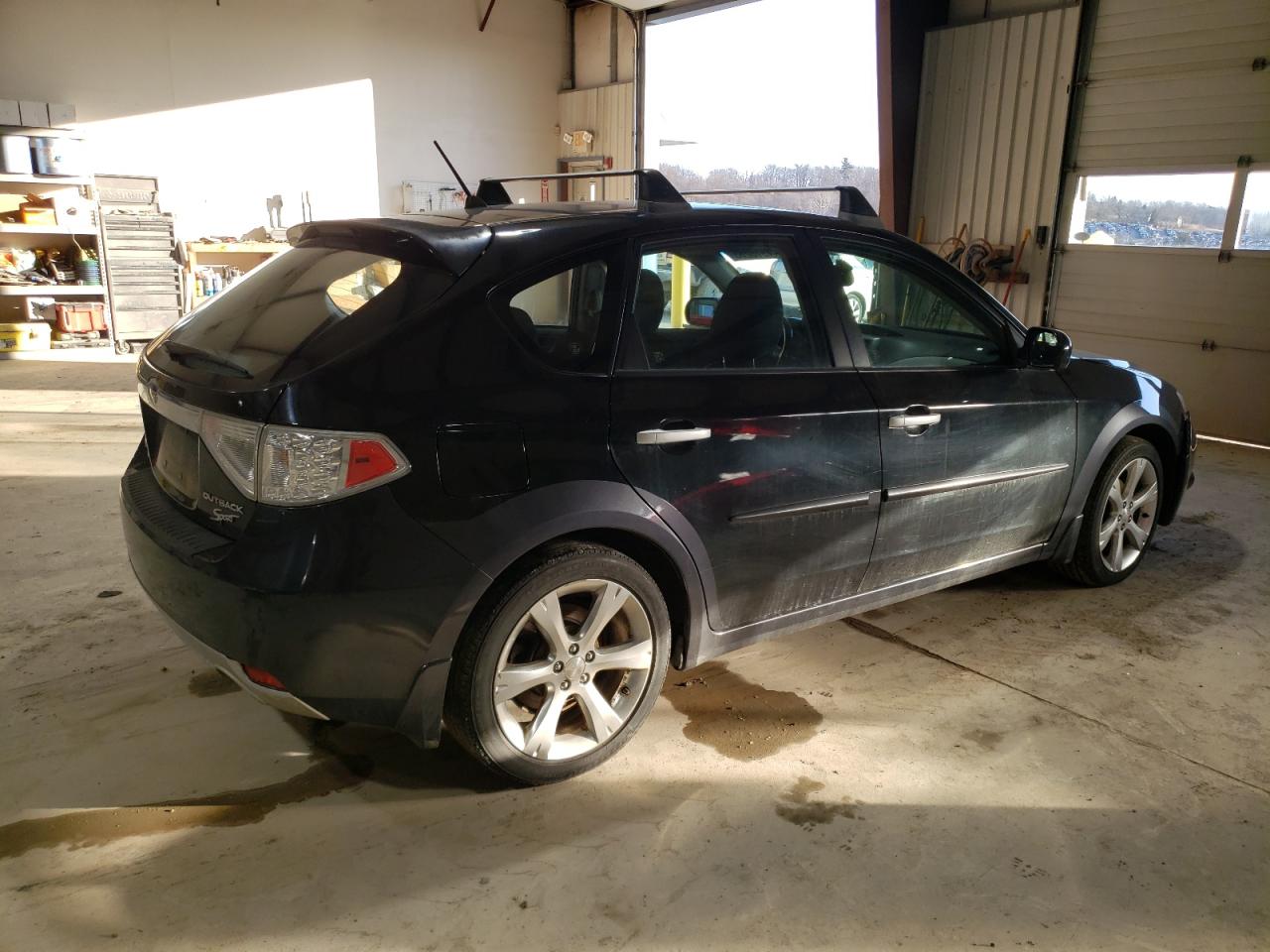 2010 Subaru Impreza - Image 3