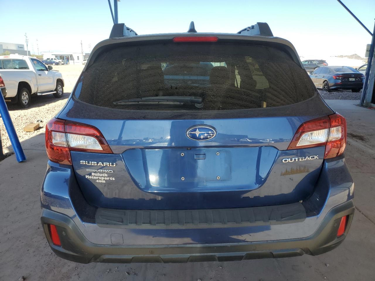 2019 Subaru Outback - Image 6
