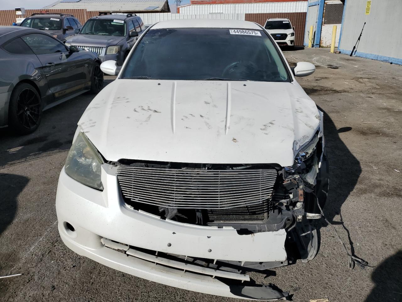 2006 Nissan Altima - Image 5