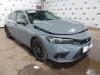 2024 HONDA CIVIC ADVA for sale at Copart PETERLEE