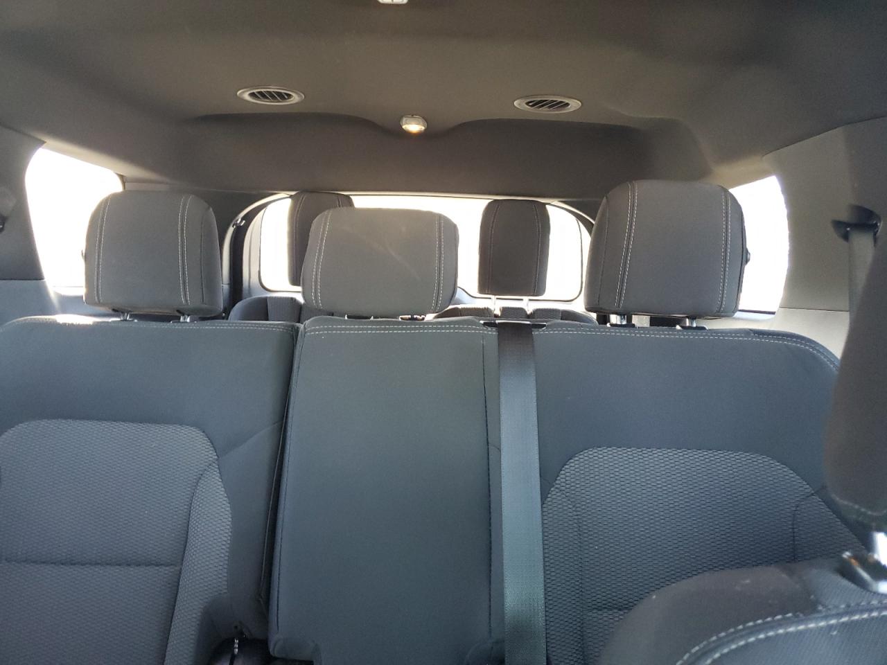 2018 Ford Explorer - Image 10