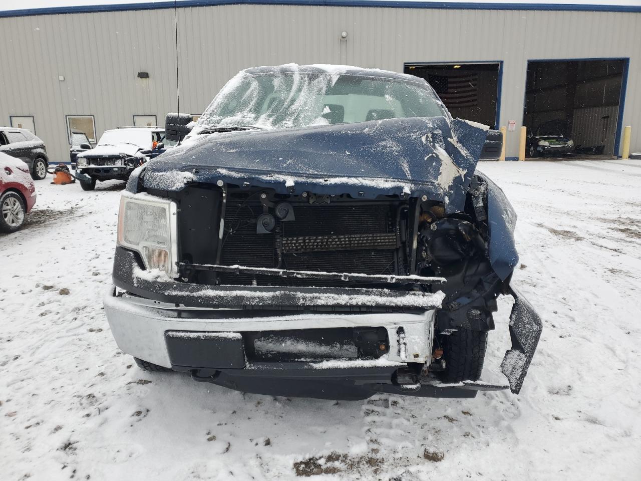 2014 Ford F-150 - Image 5