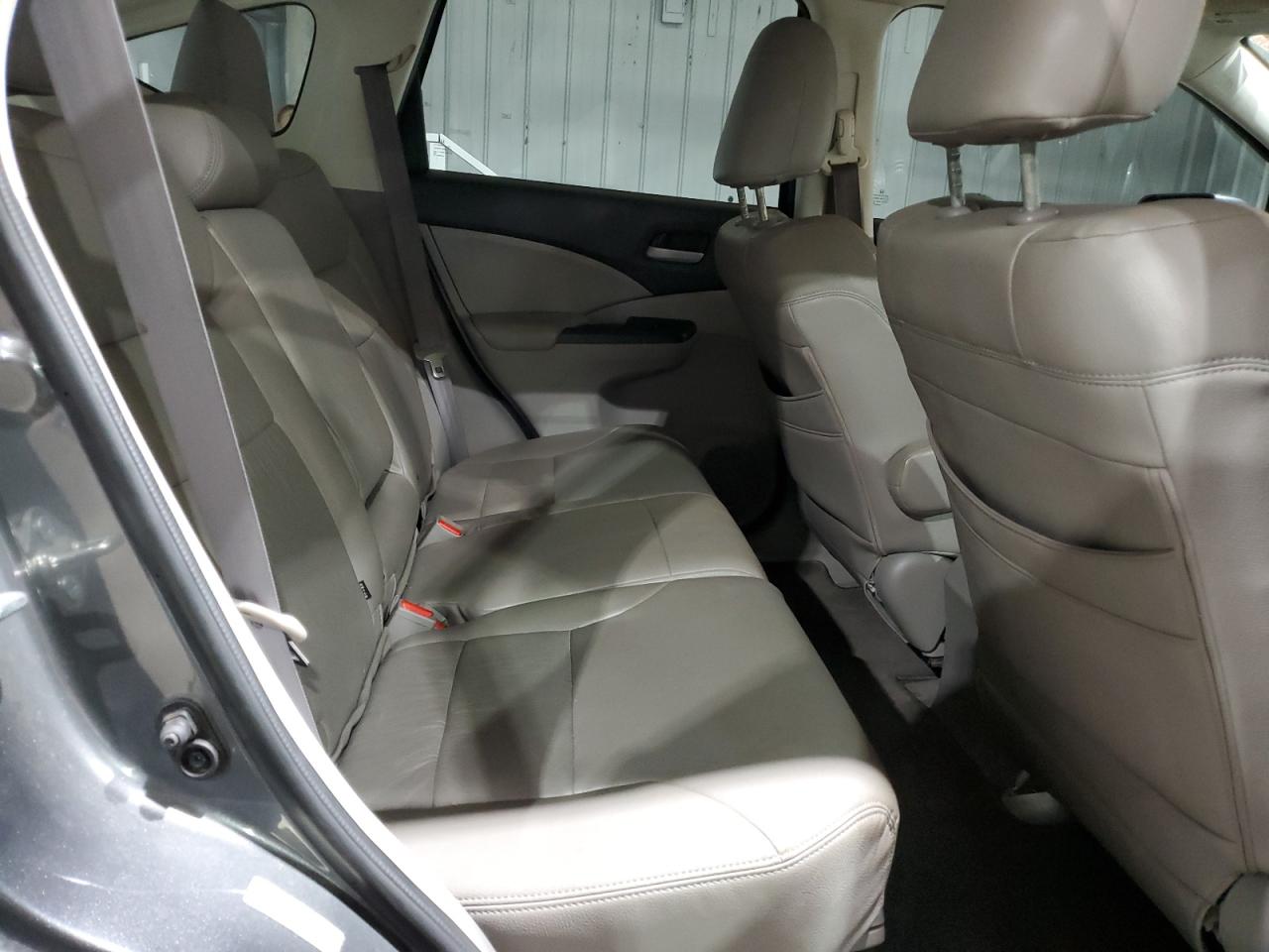 2014 Honda CR-V - Image 11
