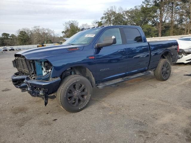 2020 Ram 2500 Big Horn