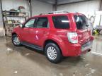2010 Mercury Mariner Premier იყიდება Elgin-ში, IL - Front End