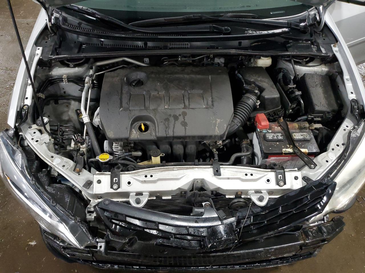 2014 Toyota Corolla - Image 12