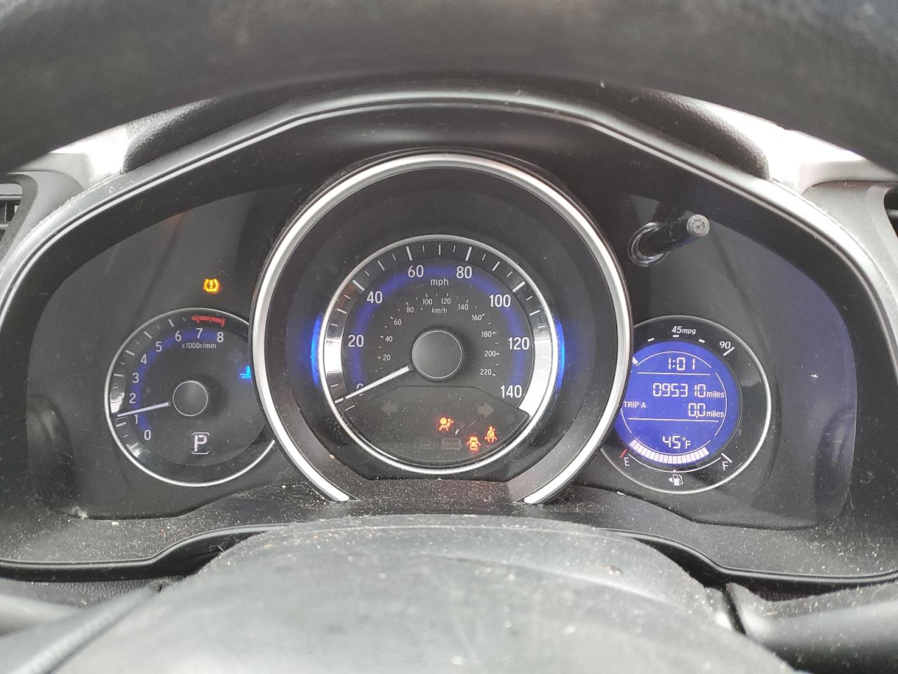 2016 Honda Fit - Image 9