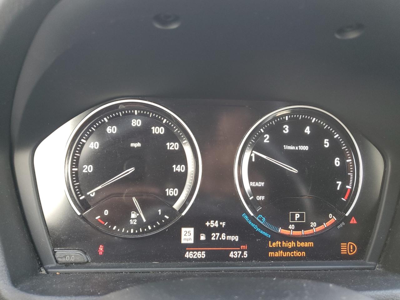 2019 BMW X1 - Image 9