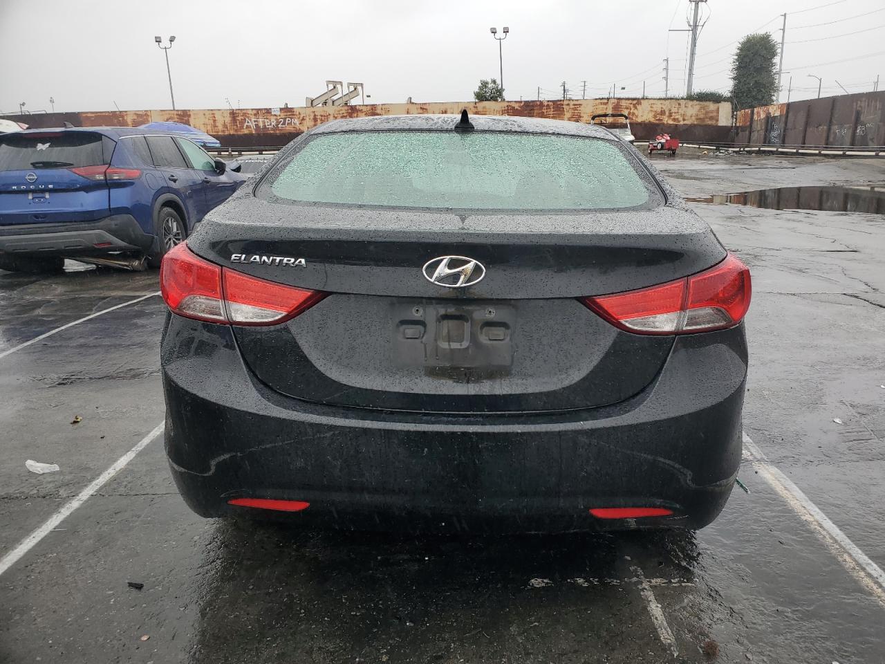 2013 Hyundai Elantra - Image 6