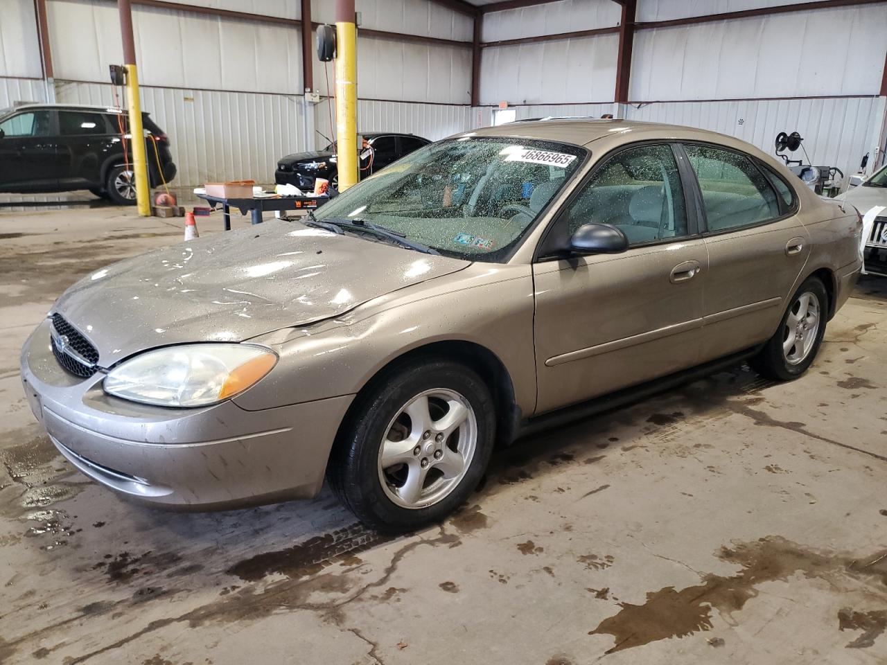2003 Ford Taurus - Image 1