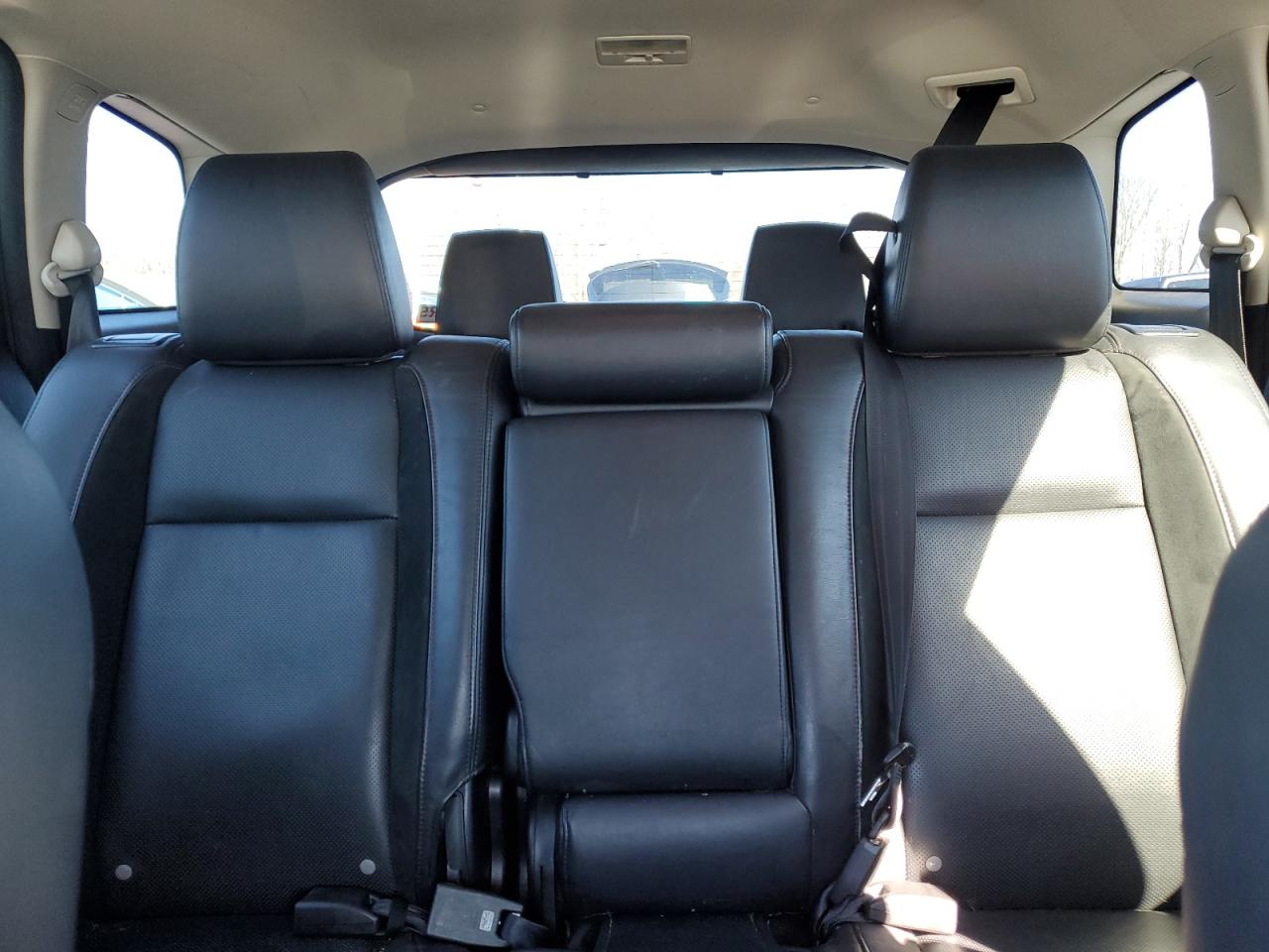 2014 Mazda CX-9 - Image 10