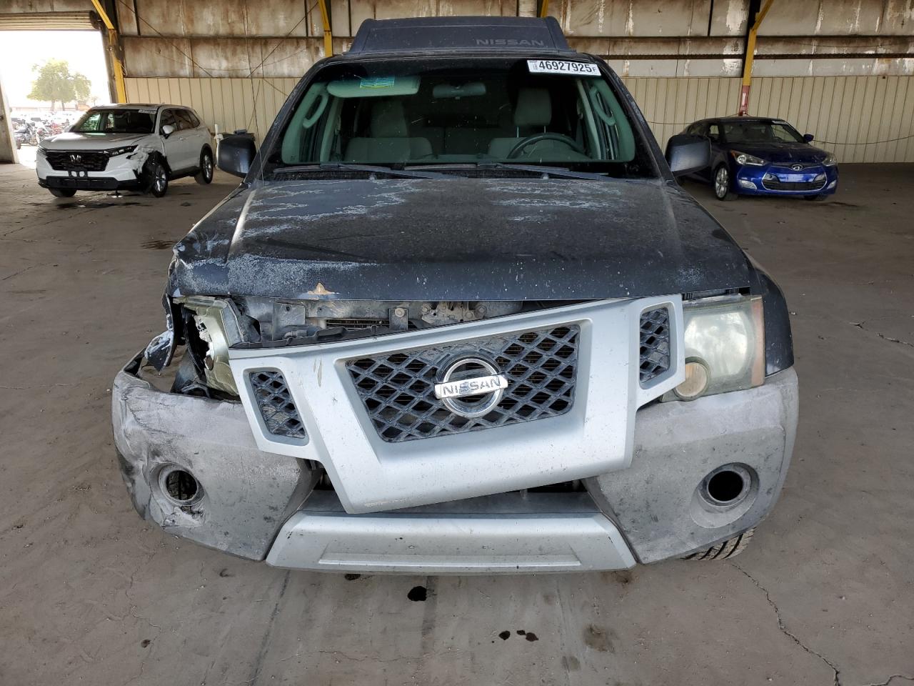 2010 Nissan XTerra - Image 5