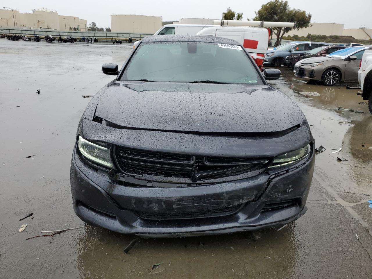 2017 Dodge Charger - Image 5