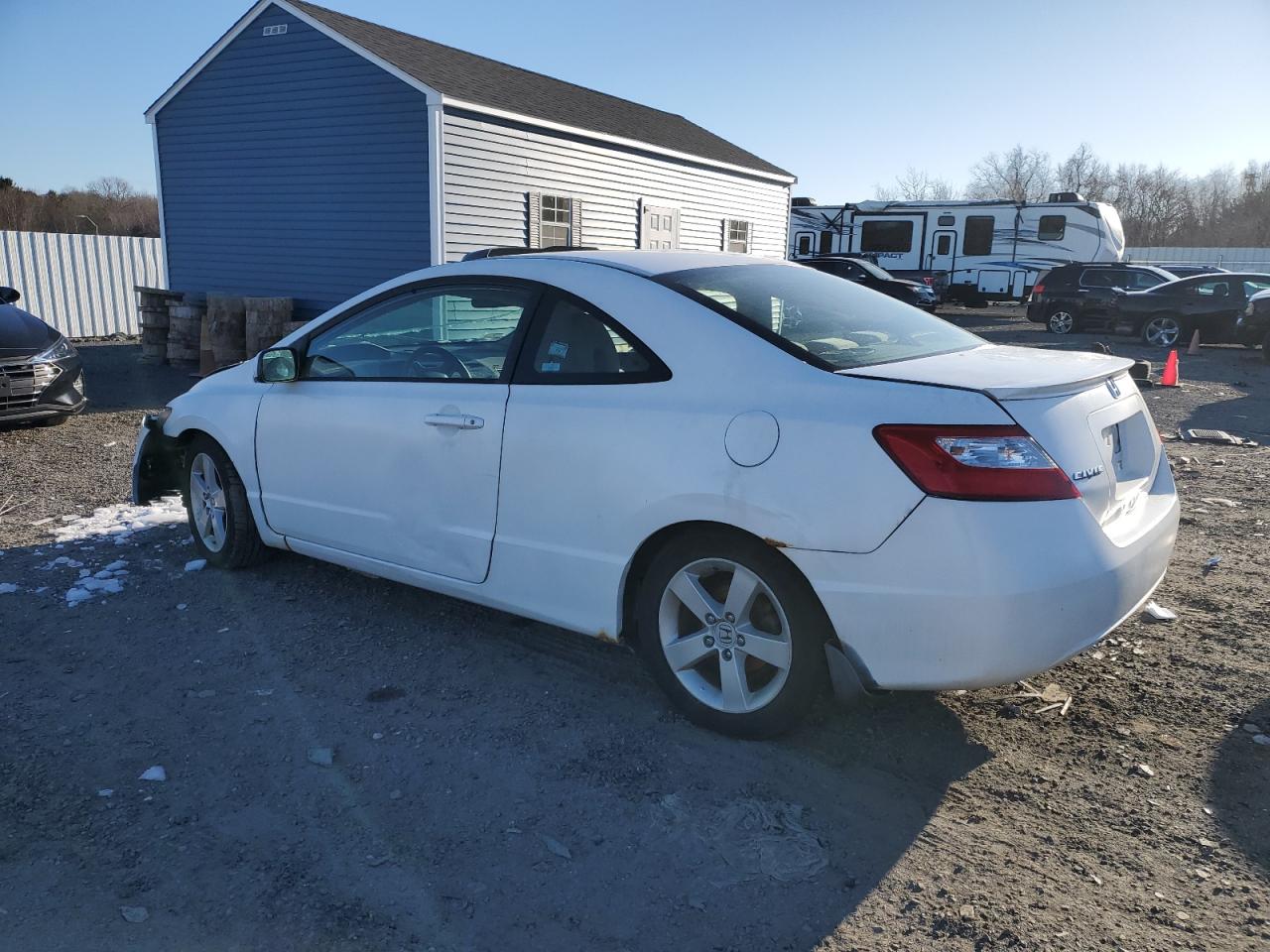2006 Honda Civic - Image 2