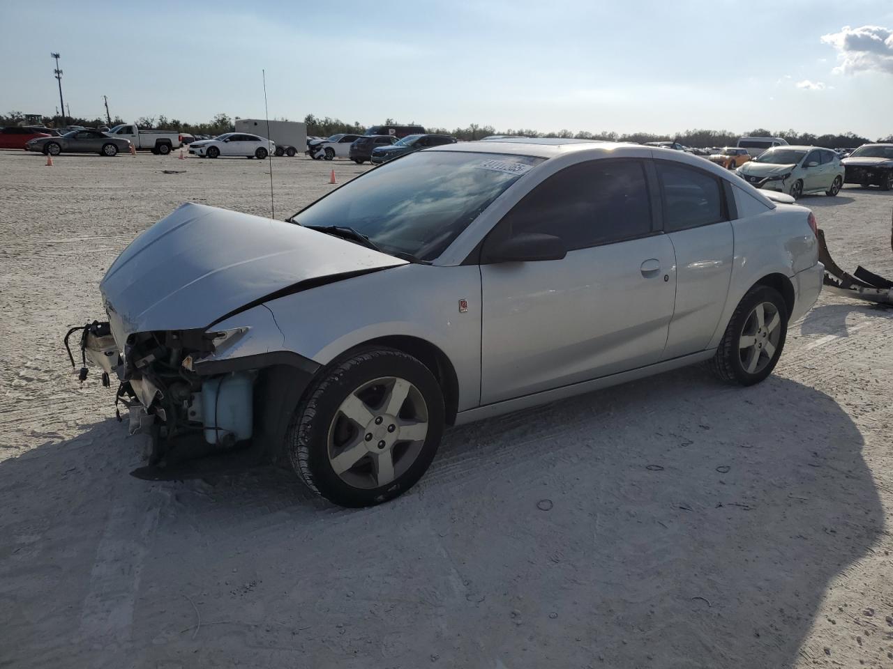 2006 Saturn ION - Image 1