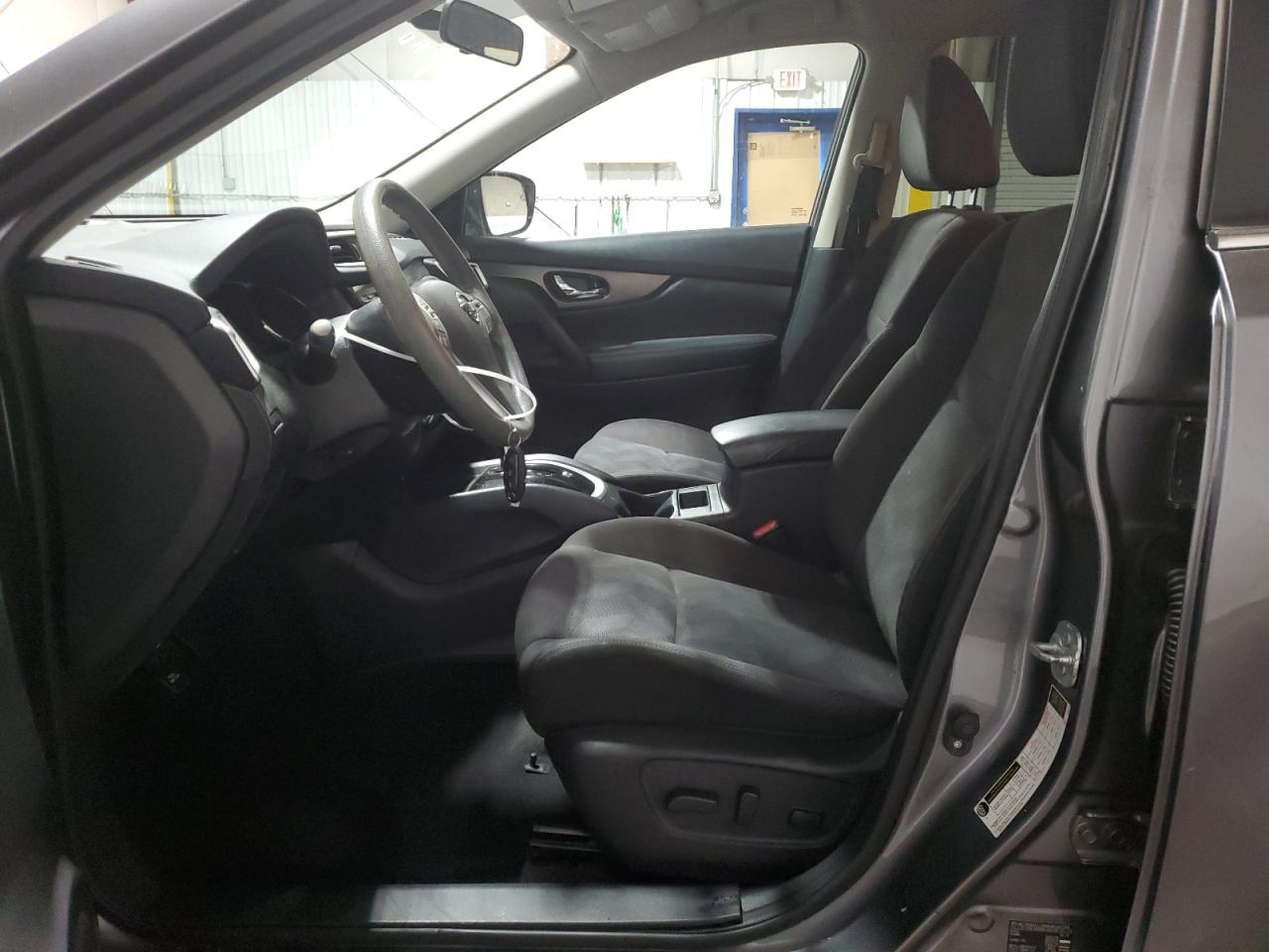 2016 Nissan Rogue - Image 7
