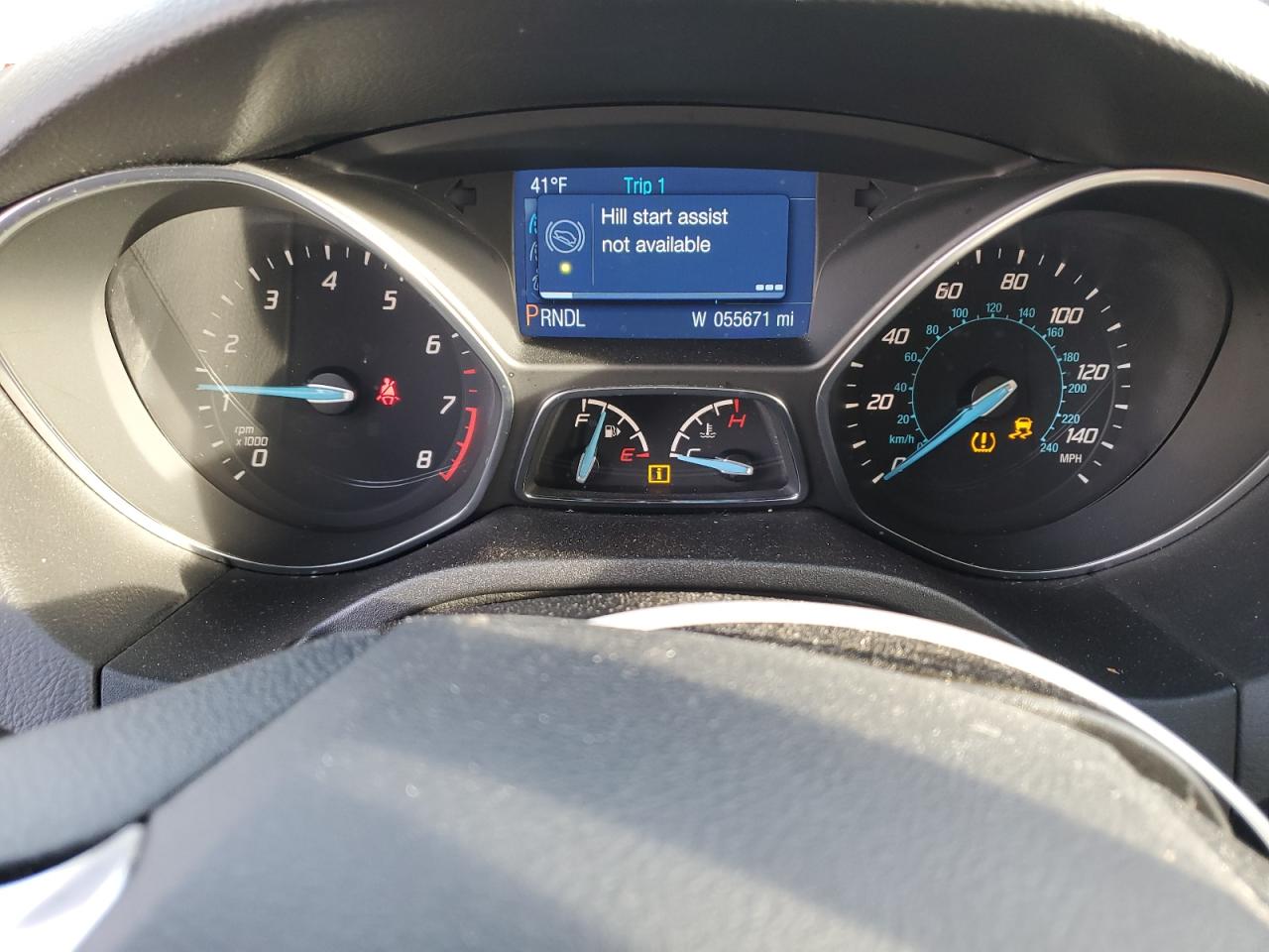 2014 Ford Focus - Image 9