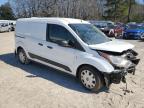 2019 Ford Transit Connect Xlt за продажба в Gaston, SC - Front End