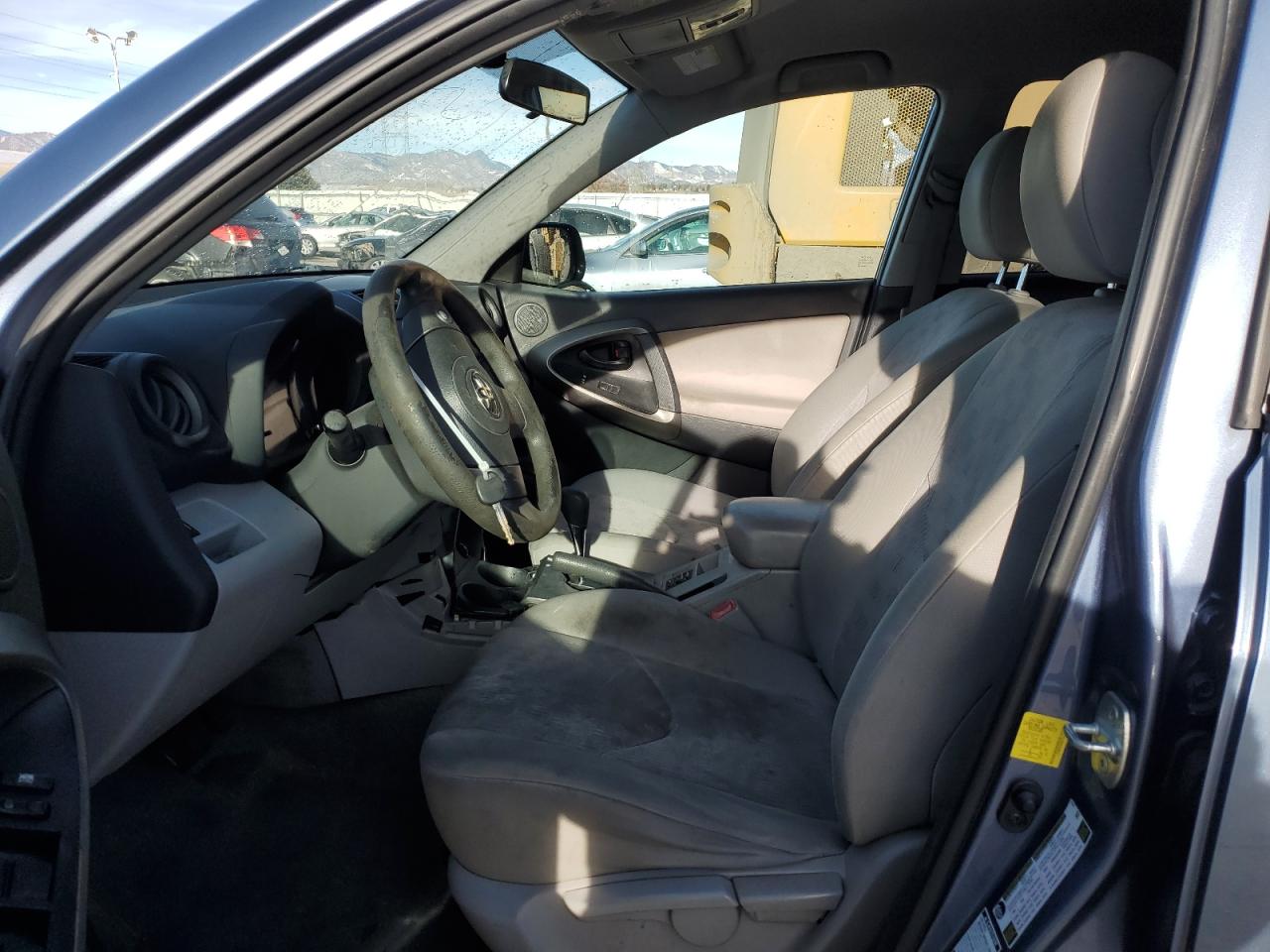 2011 Toyota RAV 4 - Image 7