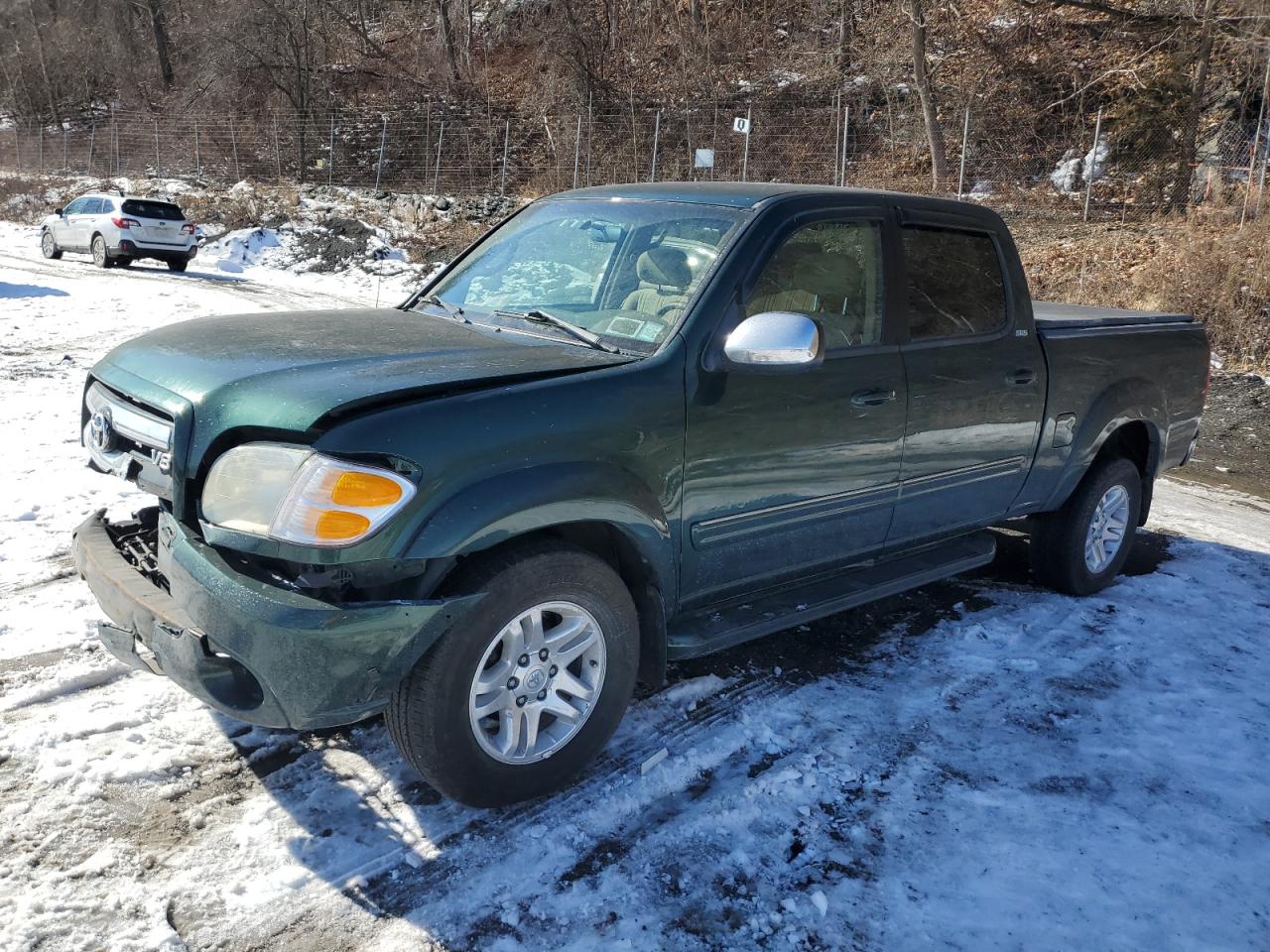 2004 Toyota Tundra - Image 1
