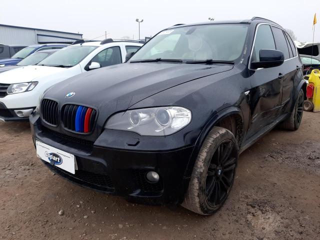 2013 BMW X5 XDRIVE4 for sale at Copart WESTBURY