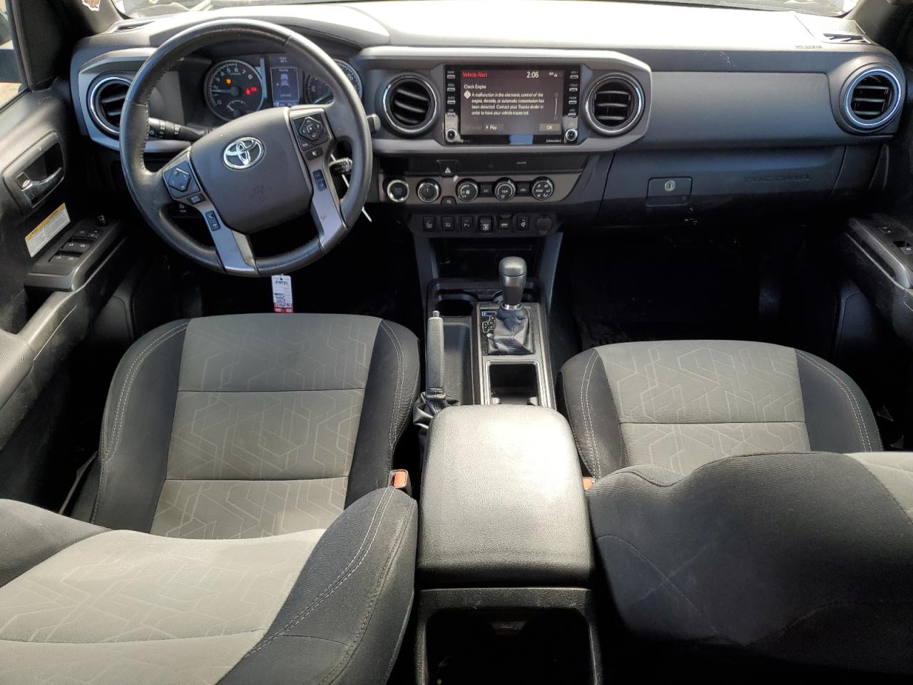 2020 Toyota Tacoma - Image 8