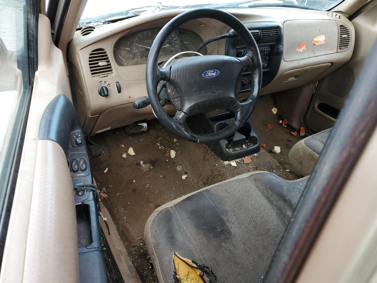 2002 Ford Ranger - Image 8