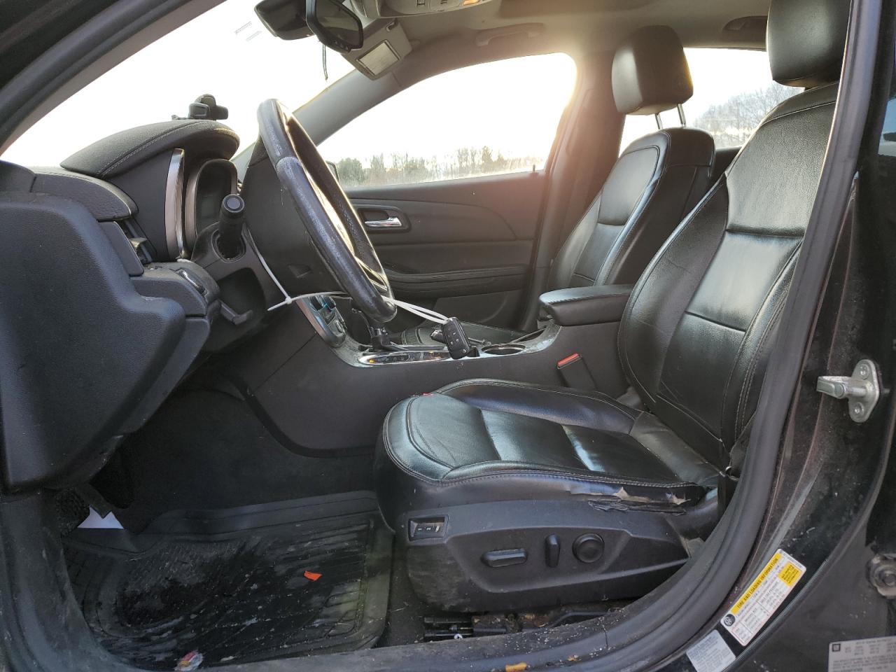 2014 Chevrolet Malibu - Image 7