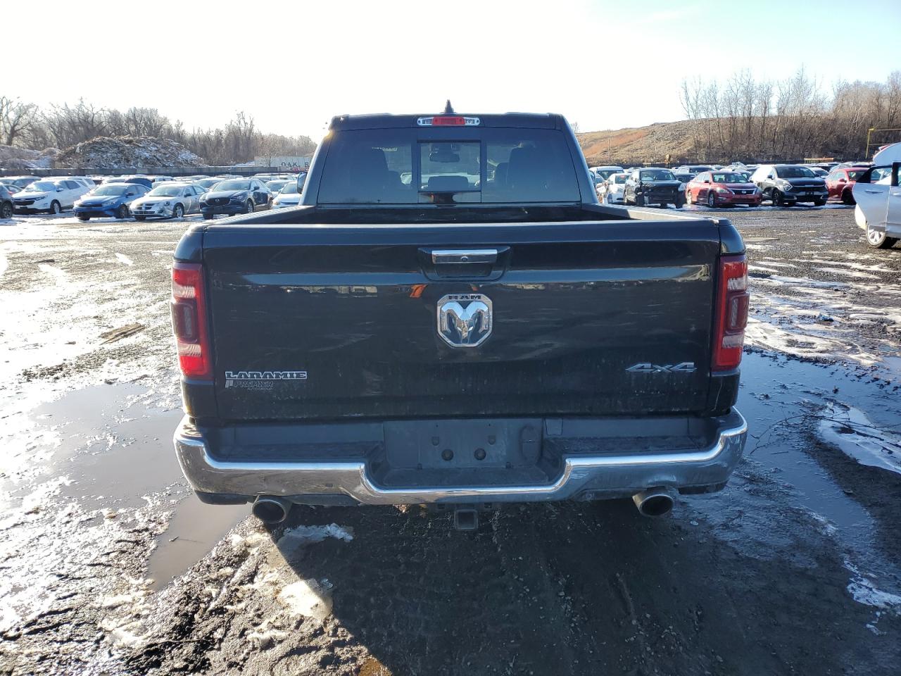2019 RAM 1500 - Image 6