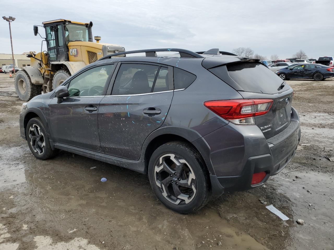 2021 Subaru XV - Image 2