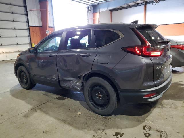 2022 HONDA CR-V EXL