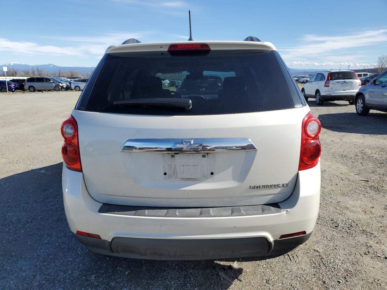 2013 Chevrolet Equinox - Image 6