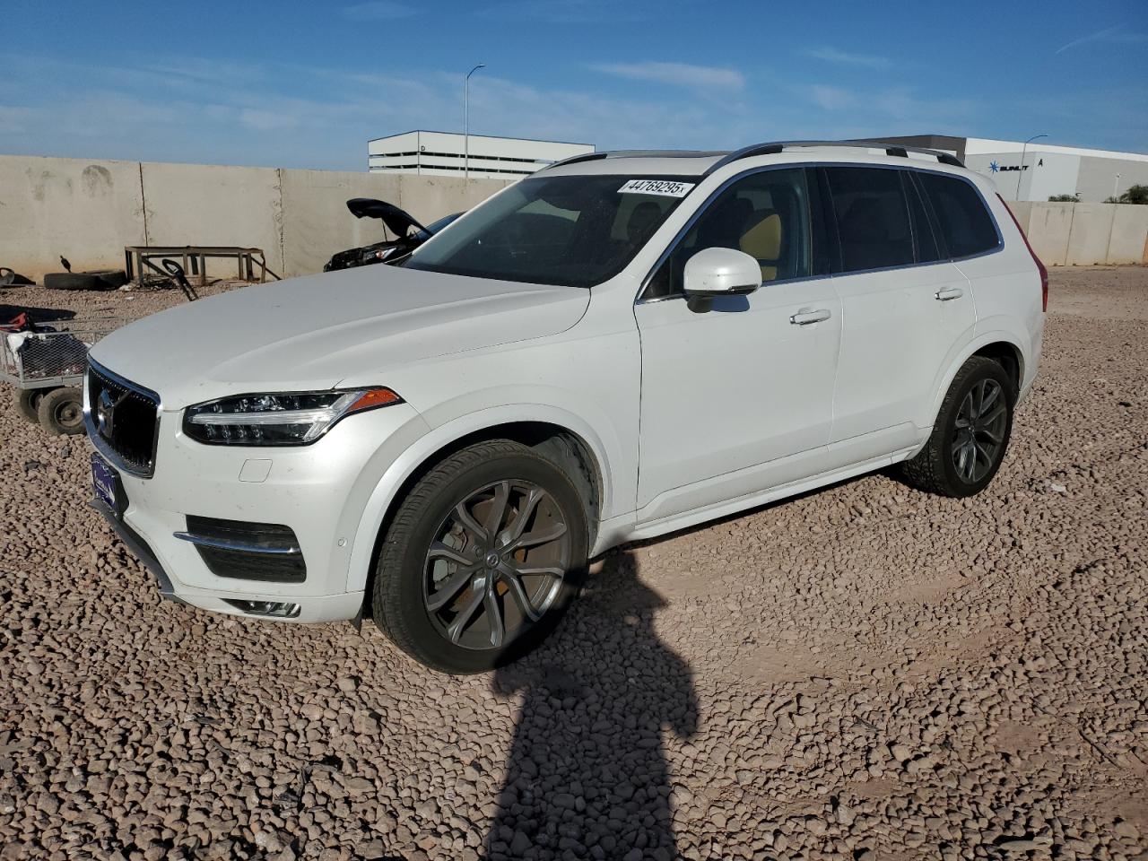 2016 Volvo XC90 - Image 1