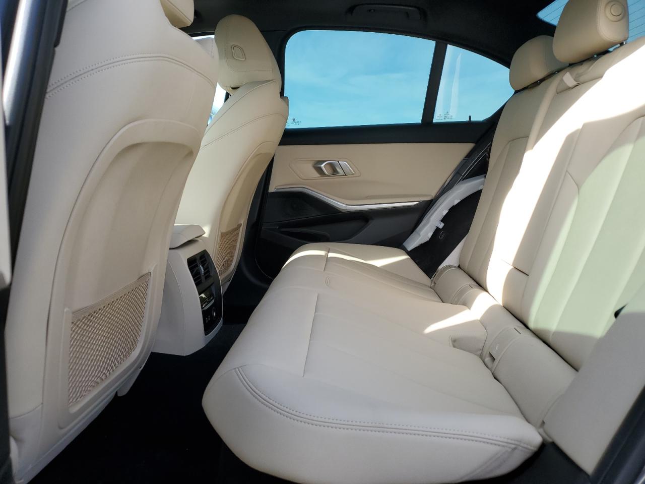 2020 BMW 3er - Image 10