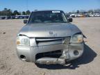 2003 Nissan Frontier King Cab Xe zu verkaufen in Newton, AL - Front End